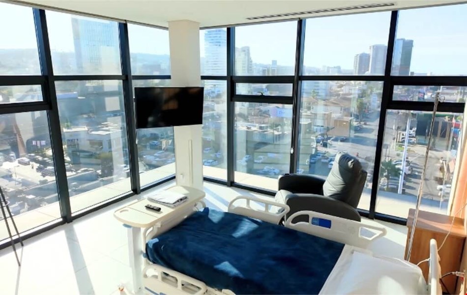 Mexico Bariatric Center 1